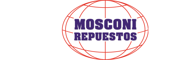 Logo Mosconi